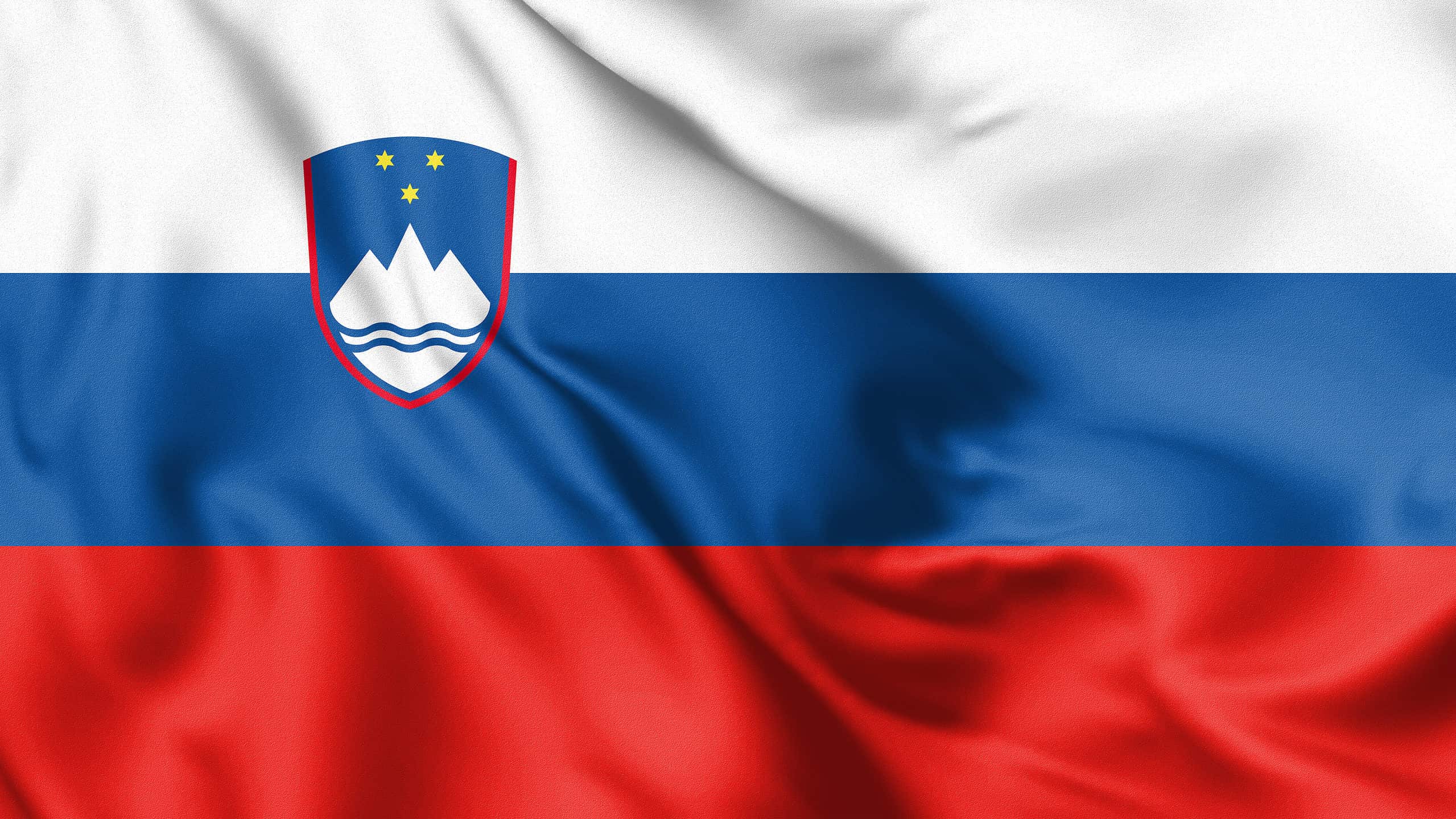 SLOVENIJA