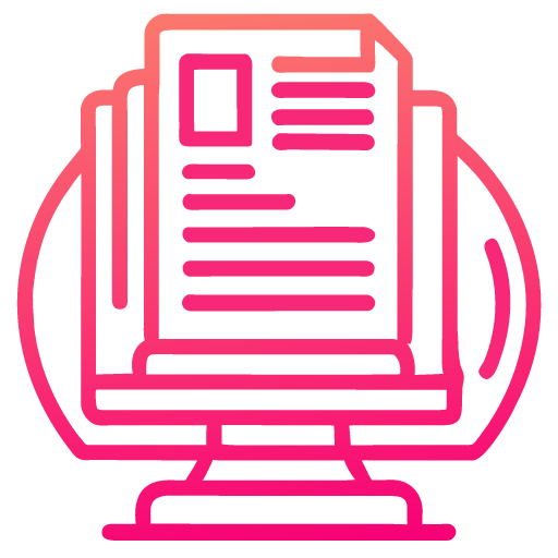 graphic production business cards posters